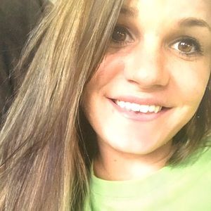 Meet your Posher, Jamie